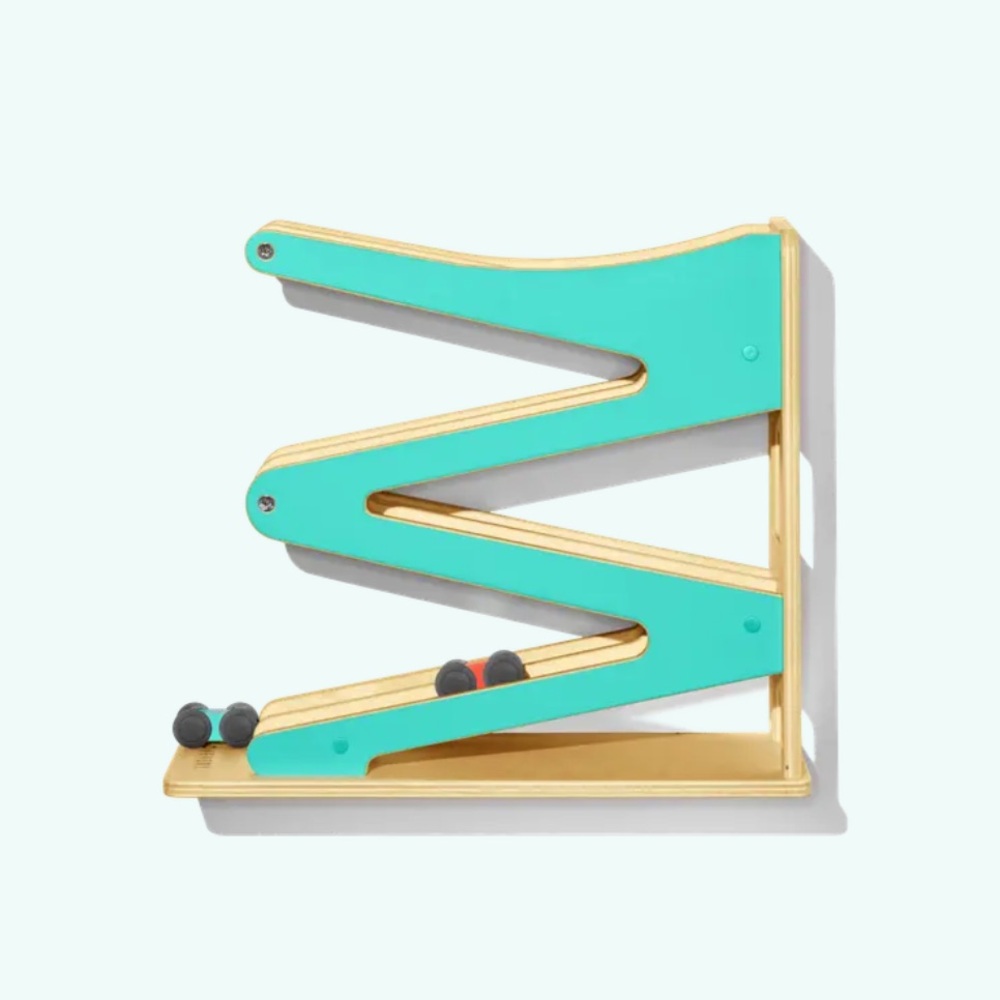 Lovevery Race & Chase Ramp